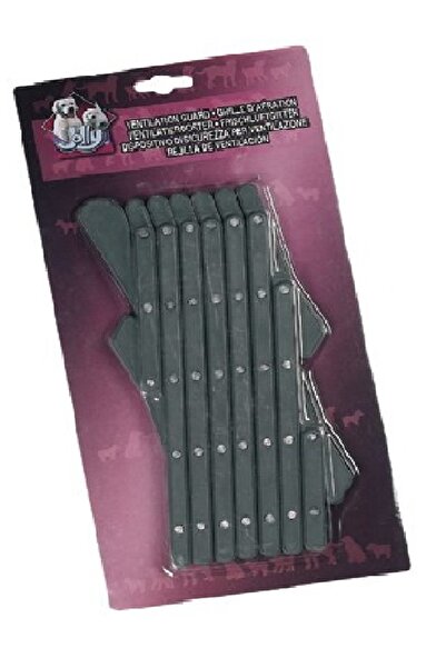 acilpetmama Köpek Araba camı için plastik File Çit