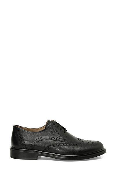 Polaris 107370 .M 5Fx Black Men's Classic Shoes a 101953374