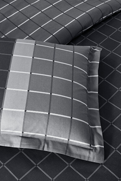 Özdilek Nera King Size Fitted Sheet Duvet Cover Set