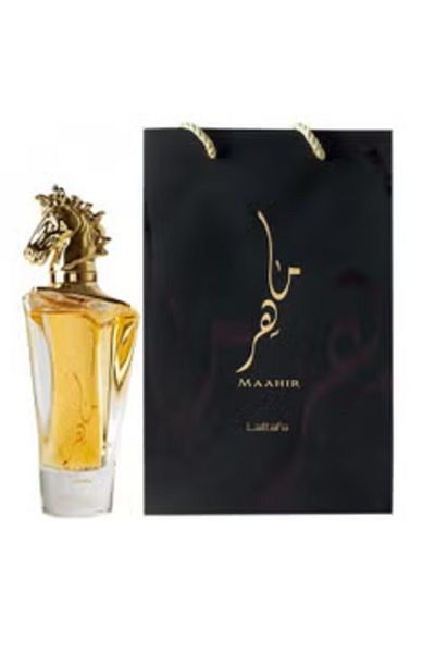 latafa Maher for Men - Eau de Parfum, 100 ml
