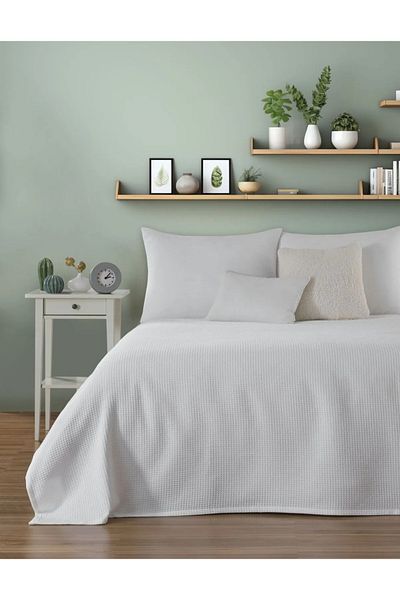 Totem 100% Cotton Double Pique 1500 Gr.200X230