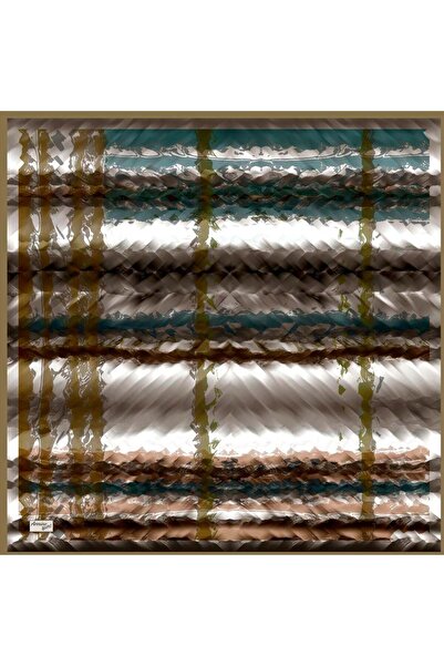 Armine Sport Eşarp - 1145P-35 - Tivil