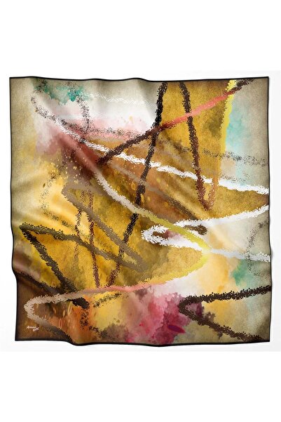 Armine Sportski šal - 3049P-10 - Tivil