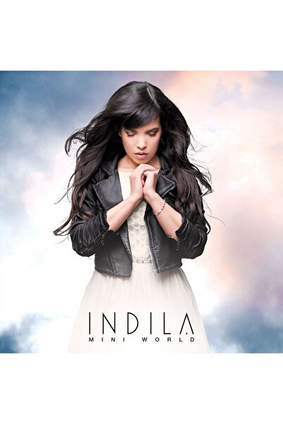 Universal Music Group YABANCI PLAK - Indila / Mini world (2LP)