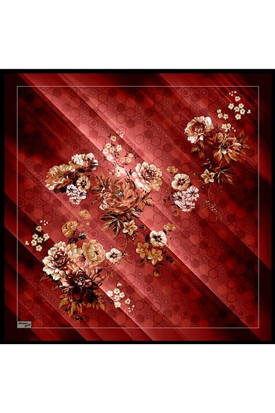 Armine Αθλητικό Φουλάρι - 2111p-03 - Tivil