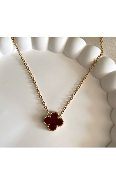 gaila design Bordo  Yonca Kolye