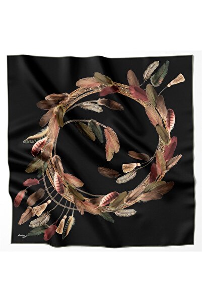 Armine Sport Eşarp - 7409P-03 - Tivil