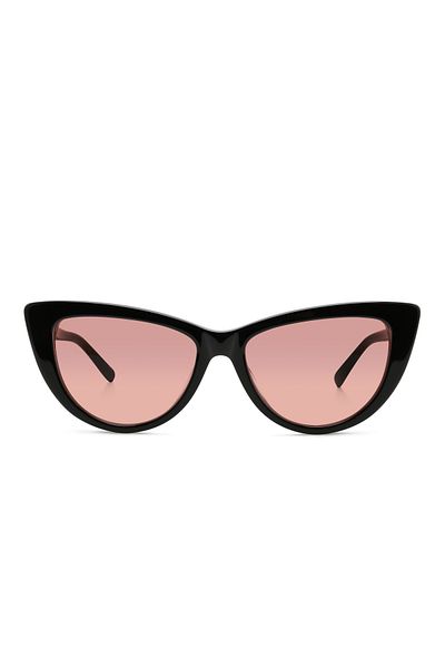 EYE'M Sunglasses Models;eye'm ;ir 2003/s, 54, 807, Burgundy Acetate Cat Eye Red For Female