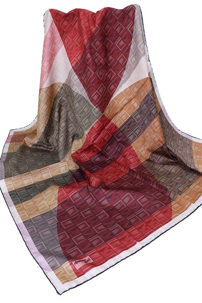 Armine Αθλητικό κασκόλ - 1152p-41 - Twill