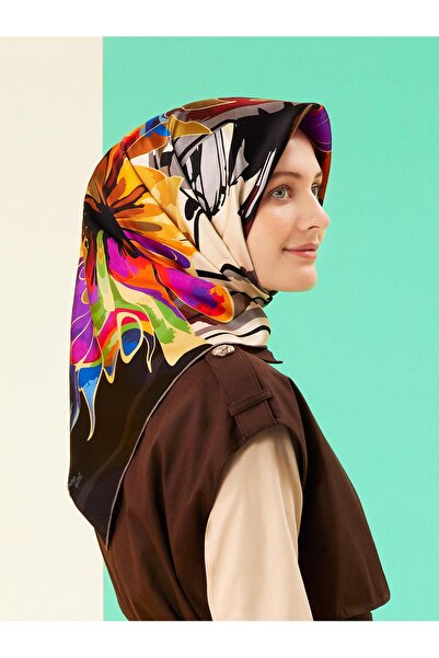Armine Sport Scarf - 8710p-09 - Tivil