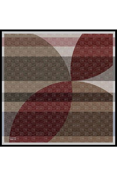 Armine Αθλητικό κασκόλ - 1152p-41 - Twill