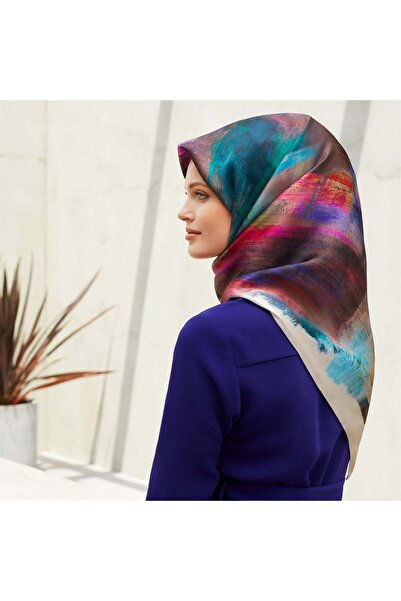 Armine Sport Eşarp - 8215P-33 - Tivil