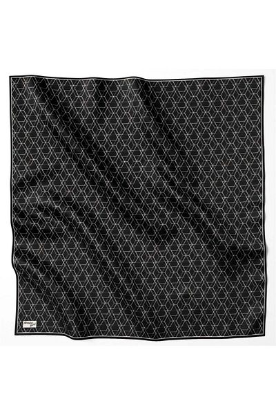 Armine Αθλητικό κασκόλ - 3157p-01 - Twill