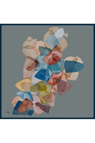 Armine Αθλητικό Κασκόλ - 1150p-36 - Tivil