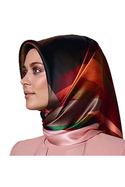Armine Αθλητικό κασκόλ - 7446p-01 - Twill