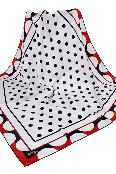 Armine Sport Scarf - 2014p-09 - Tivil