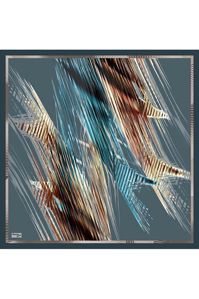 Armine Αθλητικό Κασκόλ - 1153p-05 - Tivil