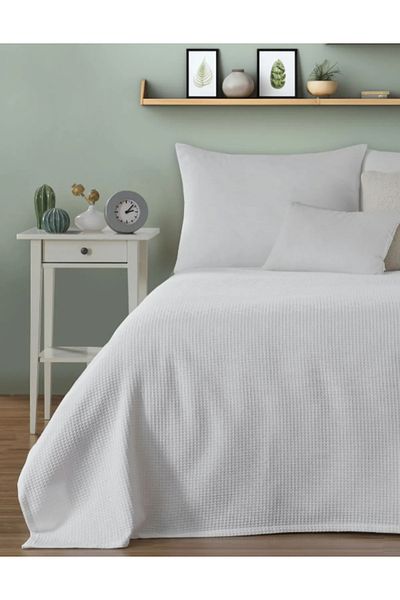 Totem 100% Cotton Double Pique 1500 Gr.200X230