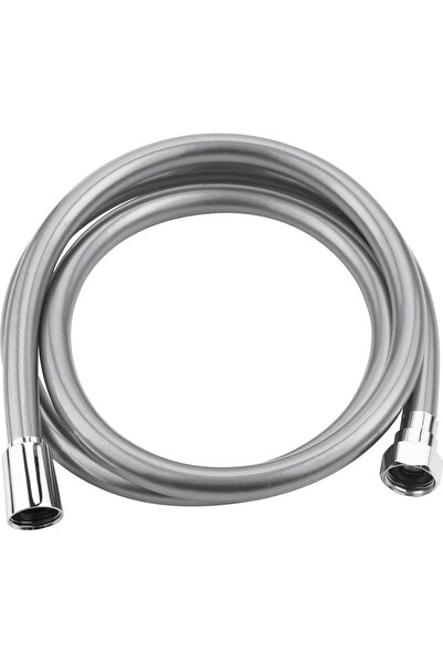 KapKacakAl Paslanmaz Kopmaz Patlamaz Kaliteli Pvc Duş Hortumu Tüm Duş Setleri...