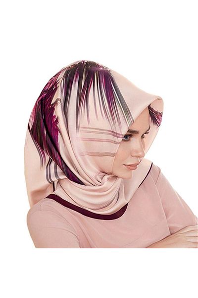 Armine Αθλητικό κασκόλ - 7675p-14 - Twill