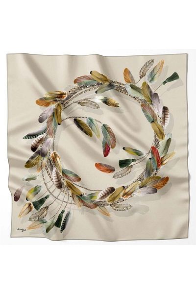 Armine Sport Scarf - 7409p-09 - Twill