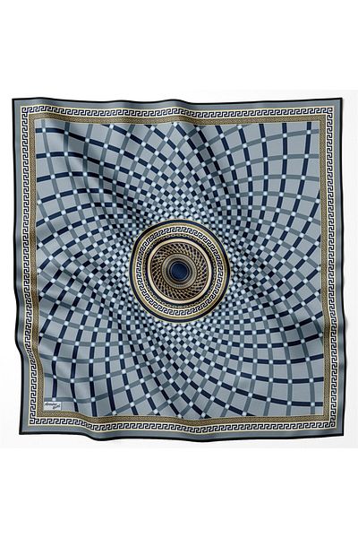 Armine Sport Scarf - 2073p-14 - Tivil