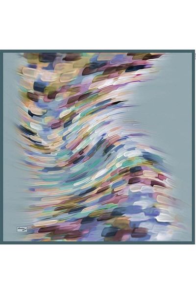 Armine Αθλητικό κασκόλ Tivil - 2067p-08