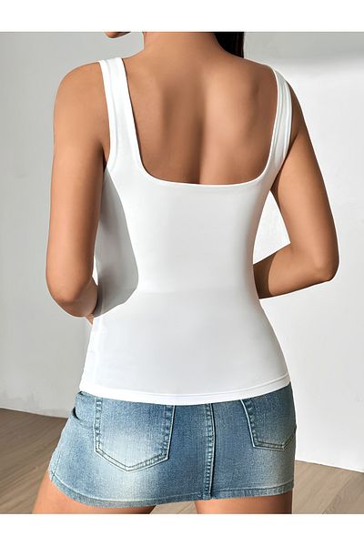 CDA Crop Body