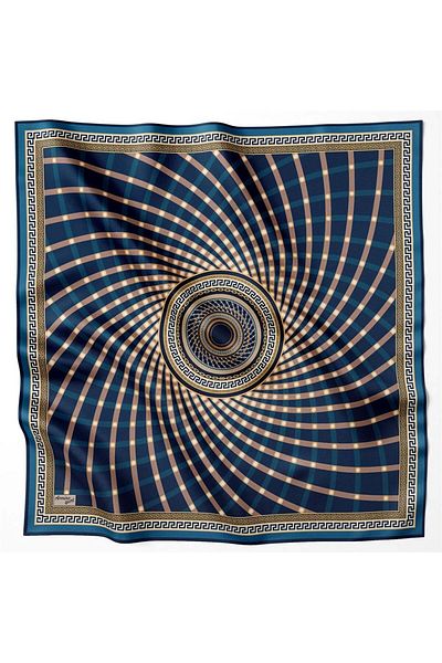 Armine Sport Scarf - 2073p-02 - Tivil