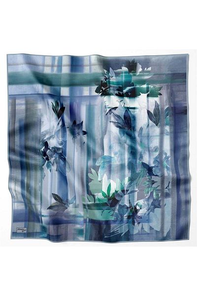 Armine Sport Scarf - 8256p-13 - Twill
