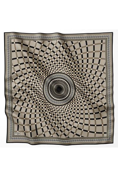 Armine Sport Scarf - 2073p-15 - Tivil