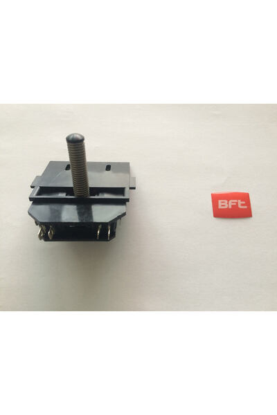 Bft Yana Kayar Otomatik Kapı Limit Switch