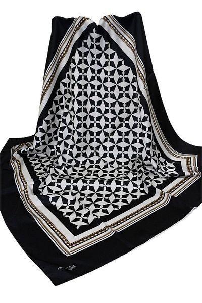 Armine Φουλάρι Tivil Sport - 2104p-01