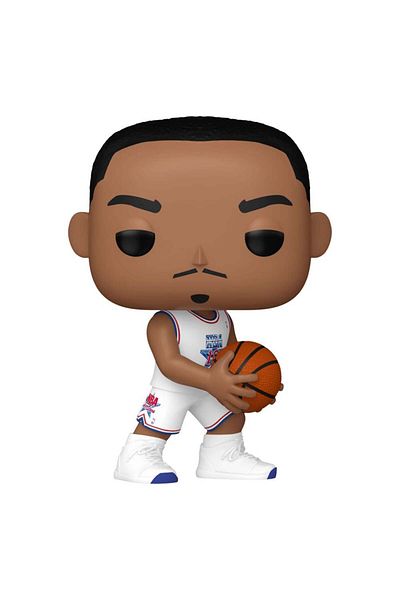 Funko Figurina Funko NBA POP! Sports, Dennis Rodman (1992), 9 cm