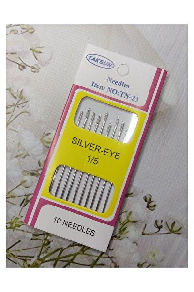 miraylahobi مجموعة إبر تاكسون 1/5 TN-23