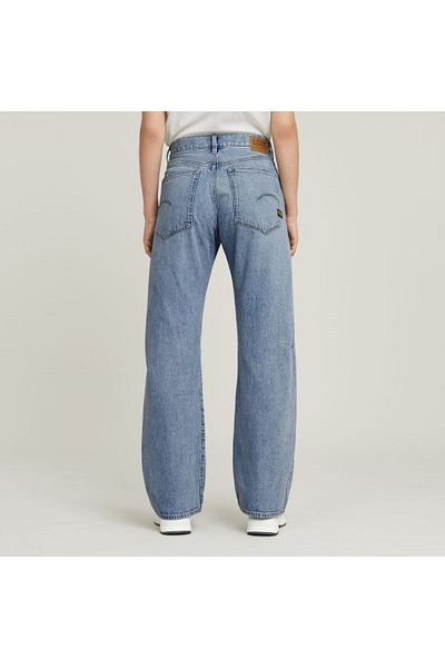 G-STAR RAW Bowey 3D Cut Boyfriend Women's Shoes