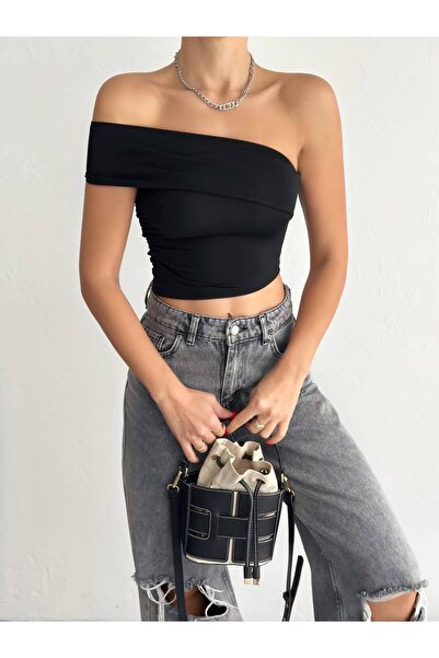 AFK CROP ΜΟΝΟ ΟΥΜΟΝ