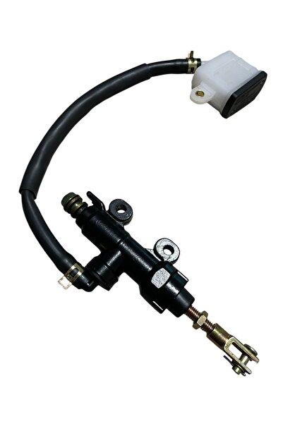 Mondial 125 Drift L Arka Fren Hidrolik Pompası Komple