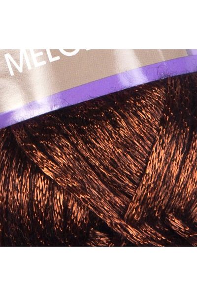 Yarnart Прежда за ръчно плетене Yarn Art Melody Ebruli № 899