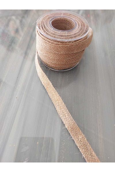 lolipophobi Κορδέλα Jut, Κορδέλα 10 μέτρα 1 cm, Κορδέλα