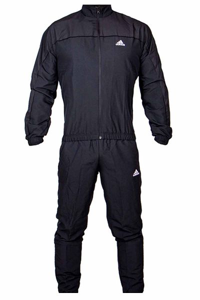 adidas Set de trening pentru bărbați din micro țesătură