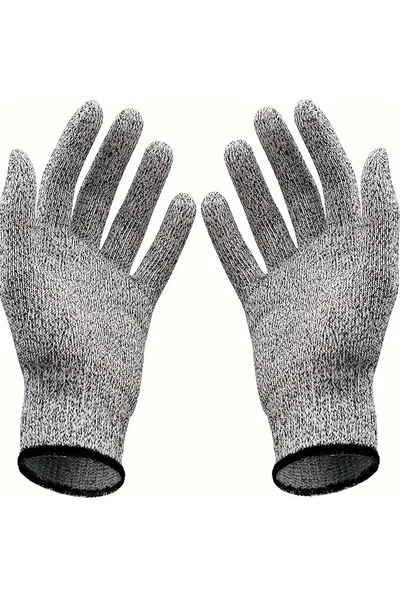 MIZUHO Cut Resistant Food Glove 5Th Level