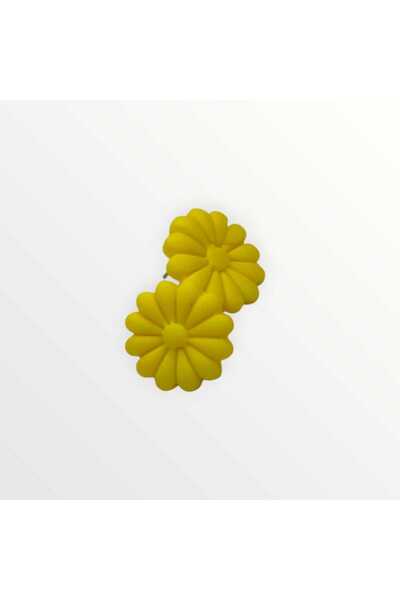 Lu Atelier Mina - Handmade Special Design Polymer Clay Earrings