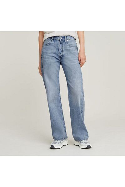 G-STAR RAW Bowey 3D Cut Boyfriend Women's Shoes
