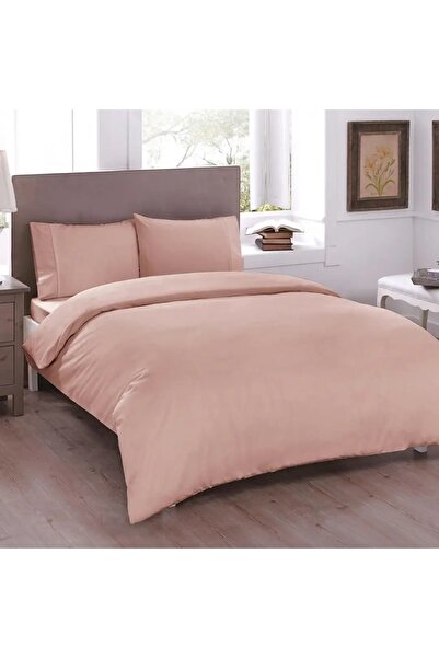 NuBuTu Čaršav sa lastišem komada Set posteljine Bračni , Pamuk komada Ranforc...