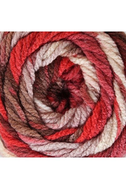 Loren Happy Ebruli ручна пряжа - RH002