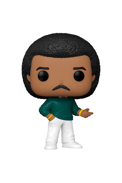 Funko Figurina Funko Pop! Rocks: Lionel Richie, 9 cm