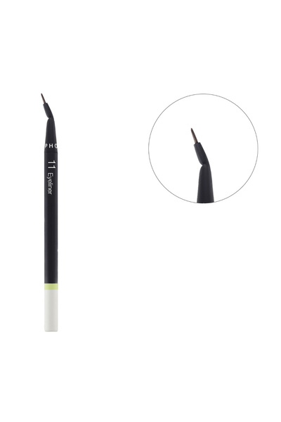 SEPHORA Eyeliner Fırçası Kusursuz Sonuç #11 Aslbeauty