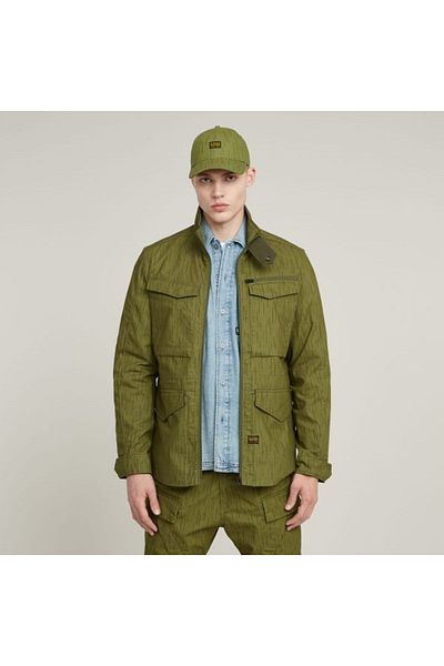 G-STAR RAW Winter Jacket
