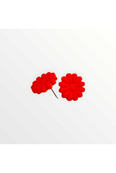 Lu Atelier Mina - Handmade Special Design Polymer Clay Earrings